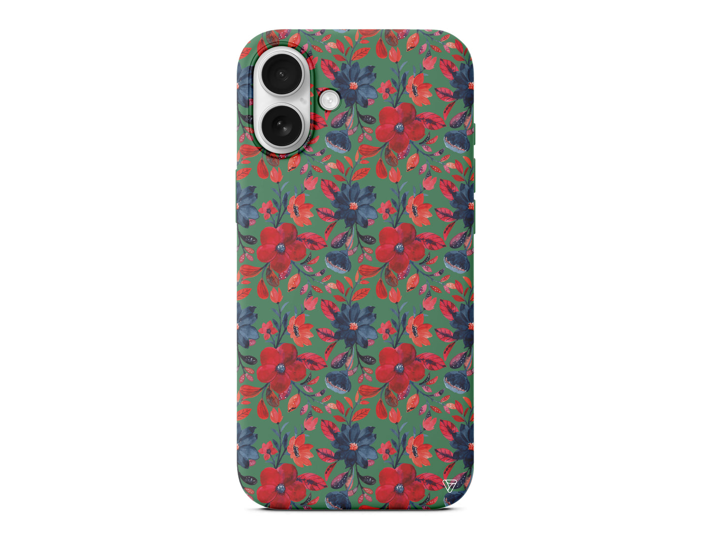 Spring Lansman Model İçi Kadife Silikon Telefon Kılıfı