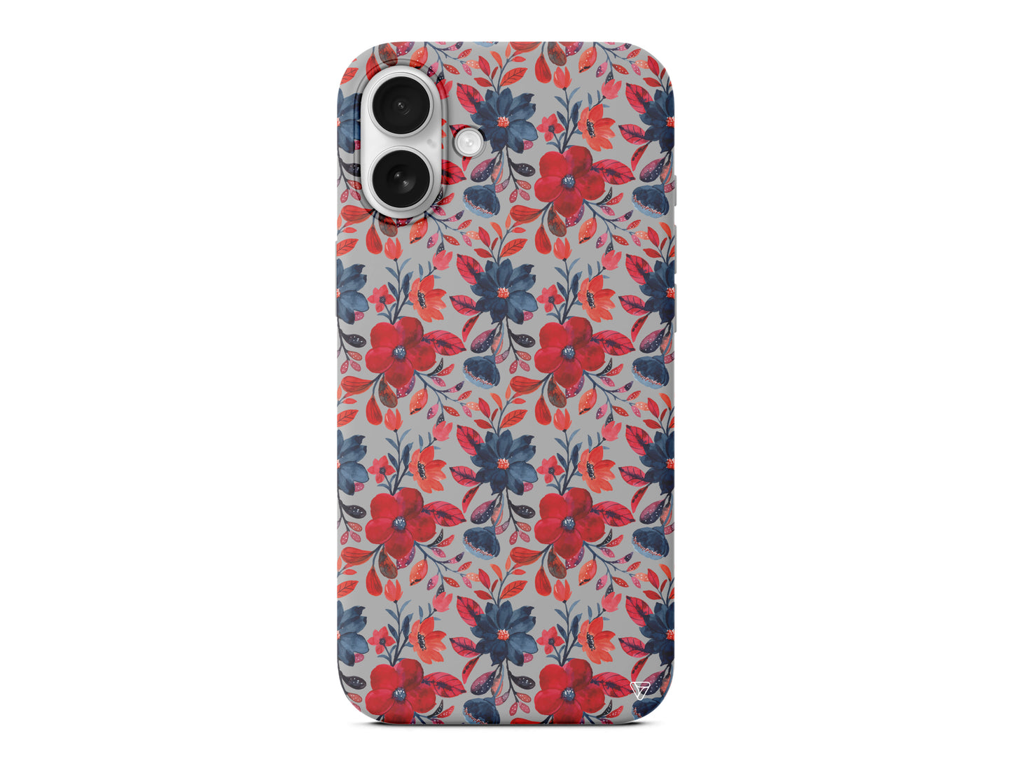 Spring Lansman Model İçi Kadife Silikon Telefon Kılıfı