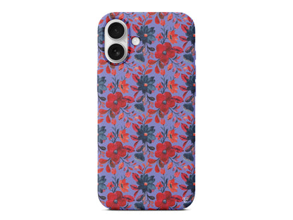 Spring Lansman Model İçi Kadife Silikon Telefon Kılıfı