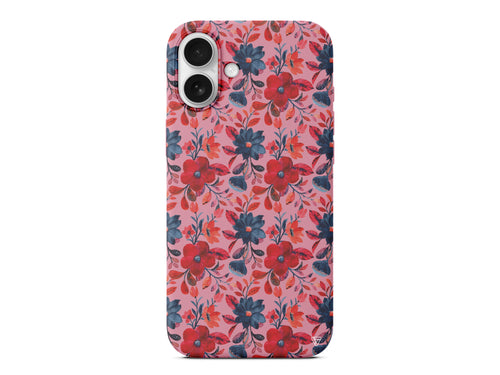 Spring Lansman Model İçi Kadife Silikon Telefon Kılıfı – Plus Serisine Özel