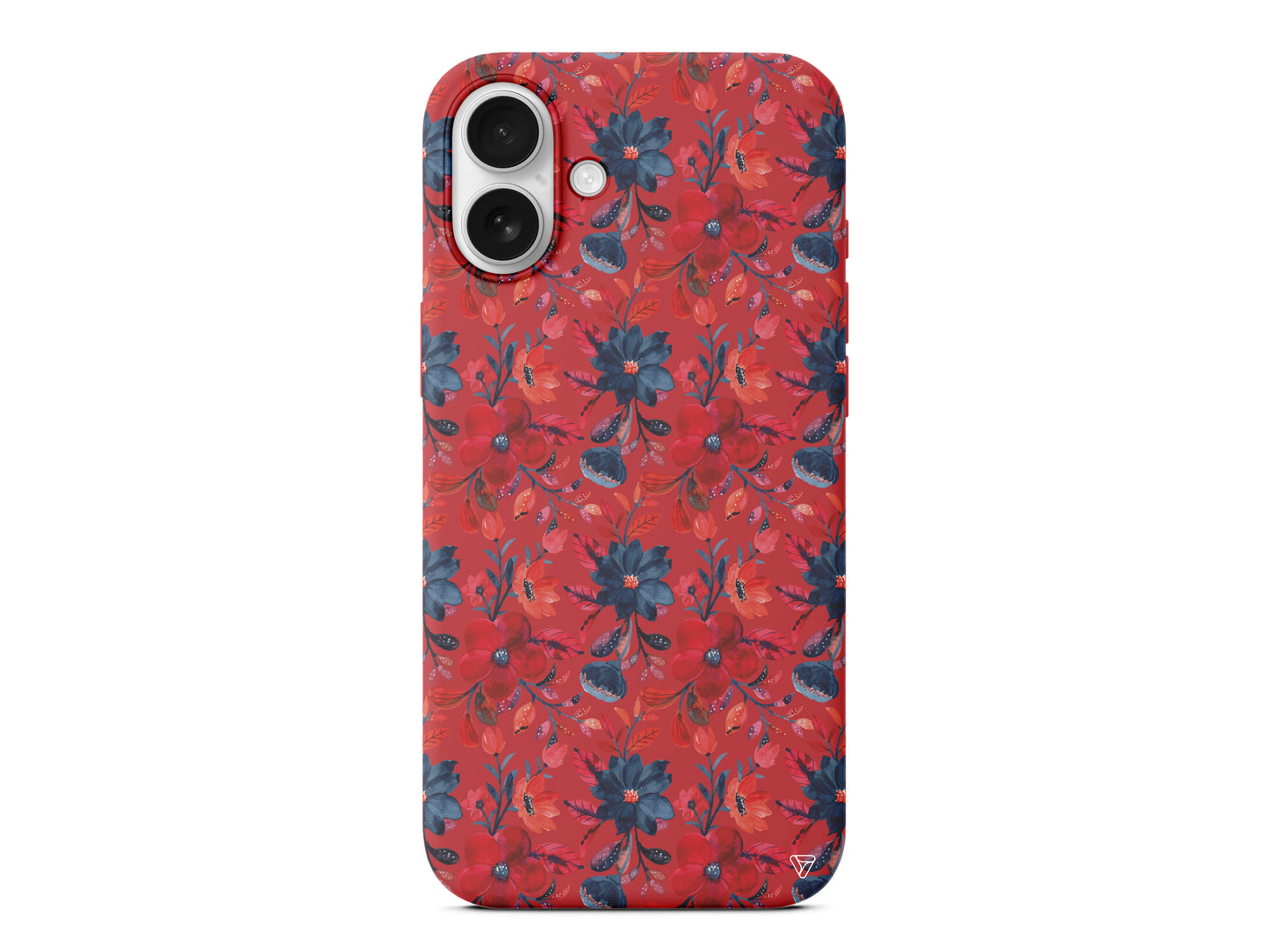 Spring Lansman Model İçi Kadife Silikon Telefon Kılıfı – Plus Serisine Özel