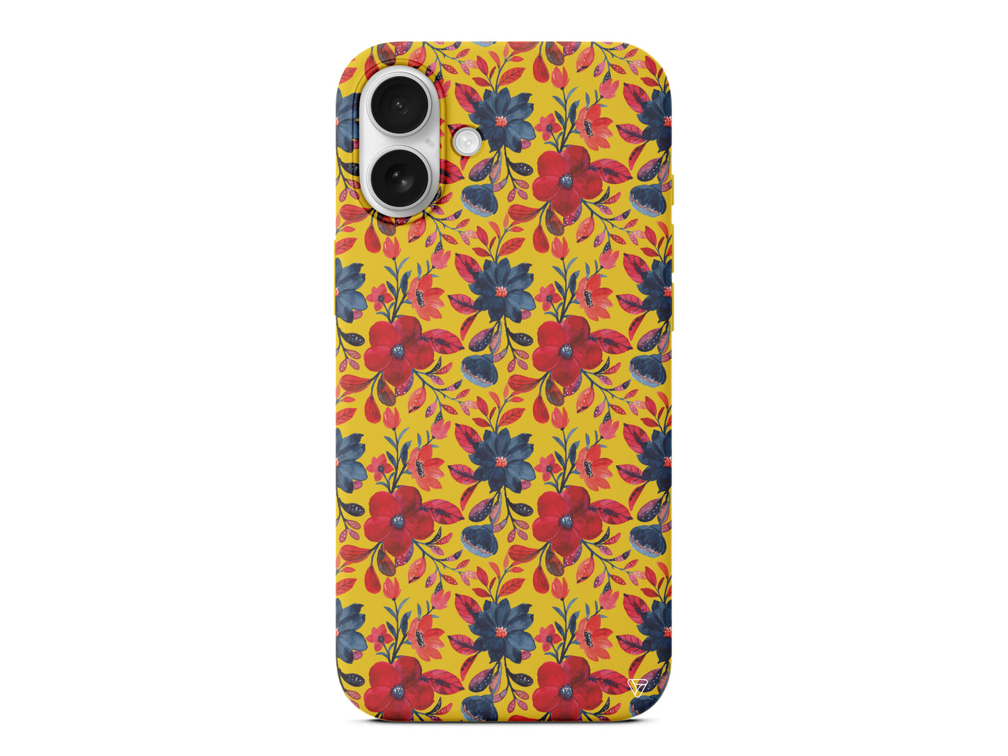 Spring Lansman Model İçi Kadife Silikon Telefon Kılıfı