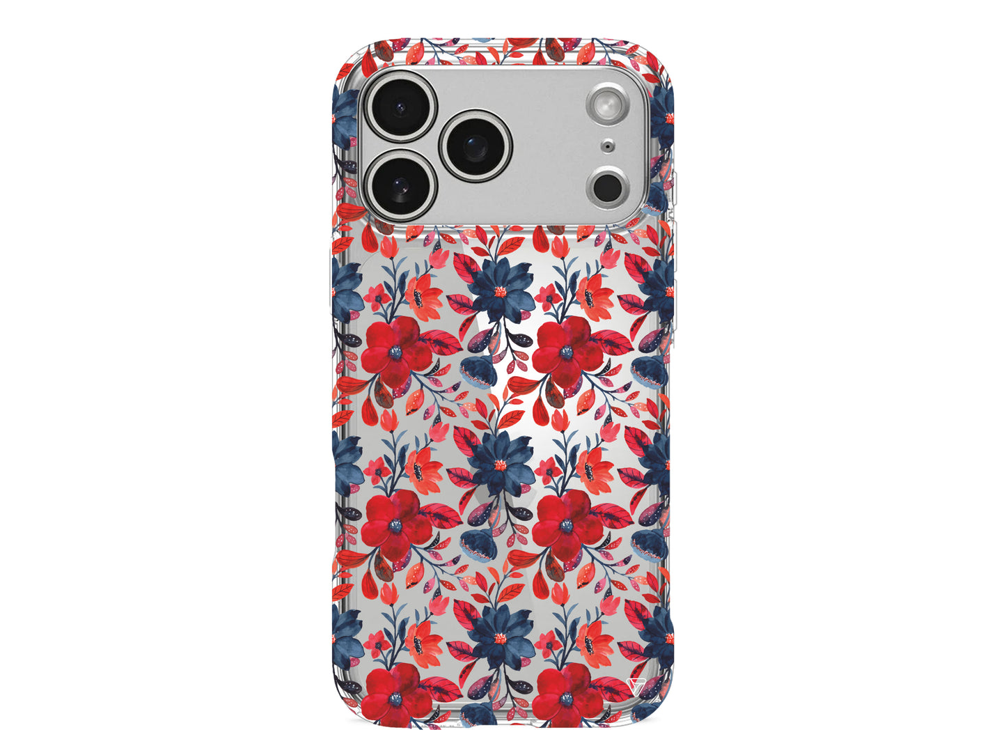 Spring Lansman Model İçi Kadife Silikon Telefon Kılıfı