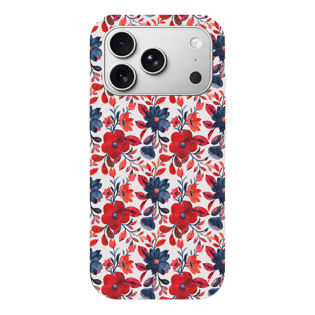 Spring Lansman Model İçi Kadife Silikon Telefon Kılıfı