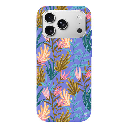 Bahar Esintisi Lansman Model İçi Kadife Silikon Telefon Kılıfı