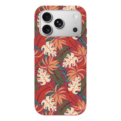 Sonbahar 2 Lansman Model İçi Kadife Silikon Telefon Kılıfı