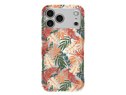 Sonbahar 2 Lansman Model İçi Kadife Silikon Telefon Kılıfı