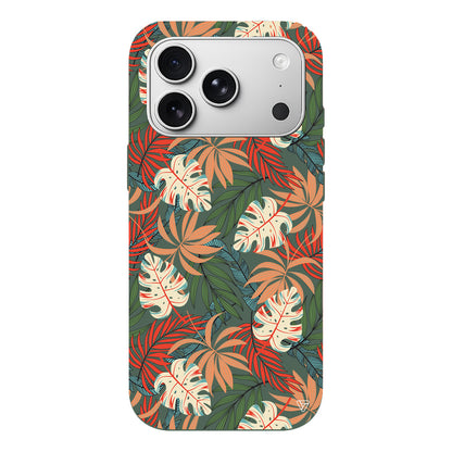 Sonbahar 2 Lansman Model İçi Kadife Silikon Telefon Kılıfı