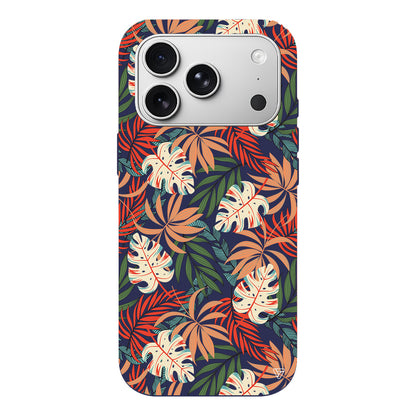 Sonbahar 2 Lansman Model İçi Kadife Silikon Telefon Kılıfı