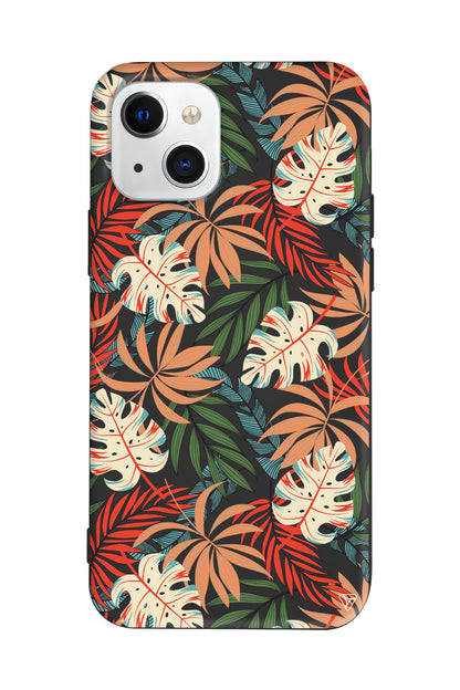 Sonbahar 2 Lansman Model İçi Kadife Silikon Telefon Kılıfı – Plus Serisine Özel