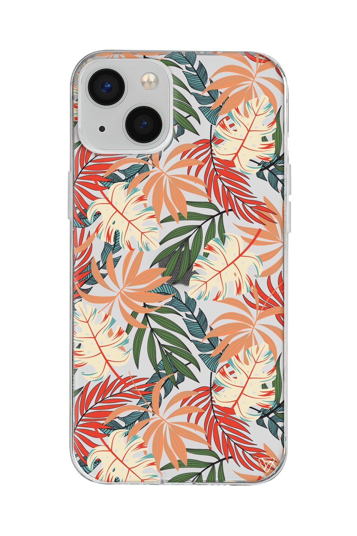 Sonbahar 2 Lansman Model İçi Kadife Silikon Telefon Kılıfı – Plus Serisine Özel