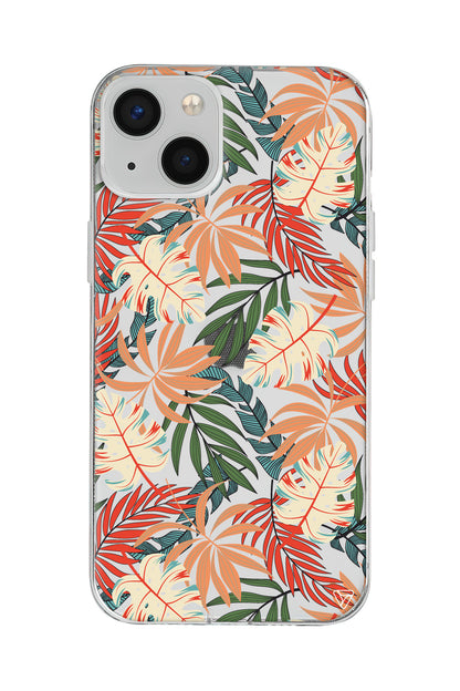 Sonbahar 2 Lansman Model İçi Kadife Silikon Telefon Kılıfı – Plus Serisine Özel