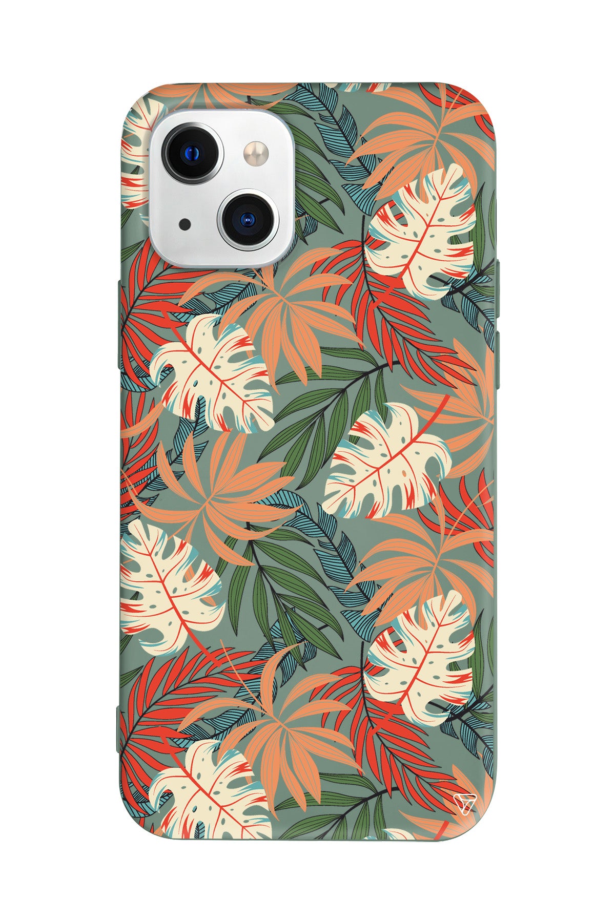 Sonbahar 2 Lansman Model İçi Kadife Silikon Telefon Kılıfı – Plus Serisine Özel