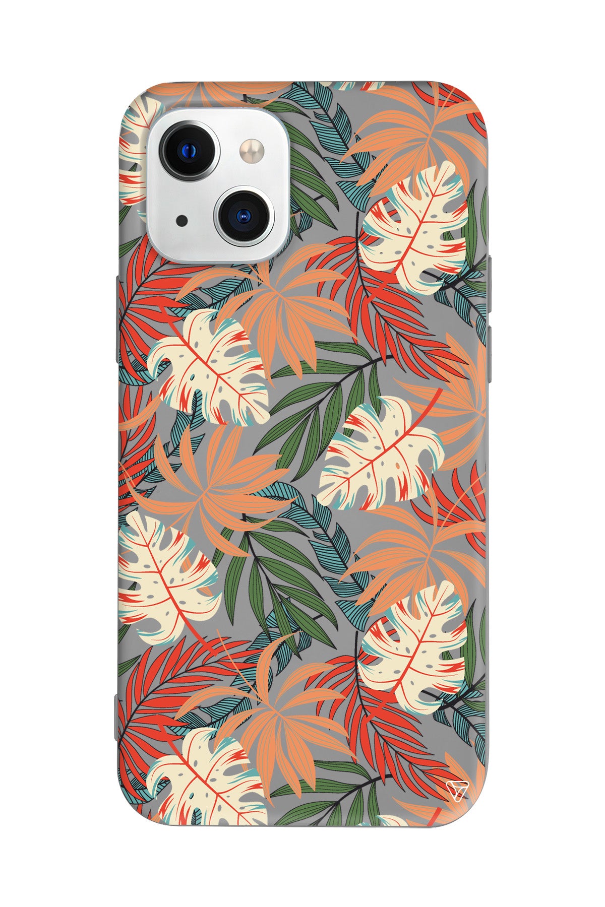 Sonbahar 2 Lansman Model İçi Kadife Silikon Telefon Kılıfı – Plus Serisine Özel