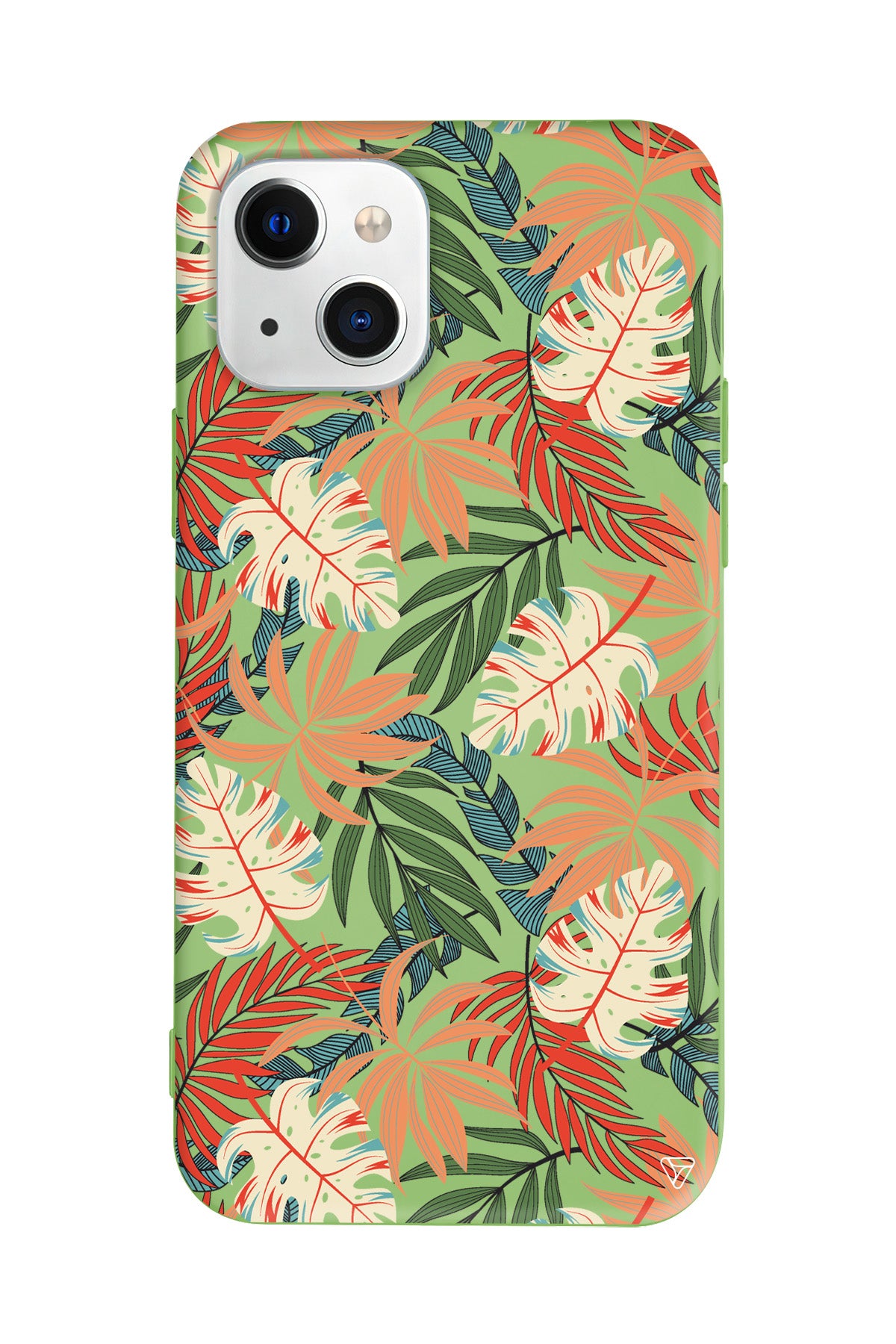 Sonbahar 2 Lansman Model İçi Kadife Silikon Telefon Kılıfı