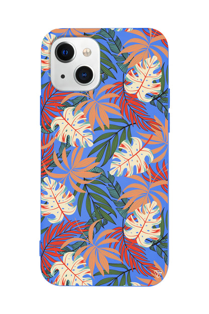 Sonbahar 2 Lansman Model İçi Kadife Silikon Telefon Kılıfı