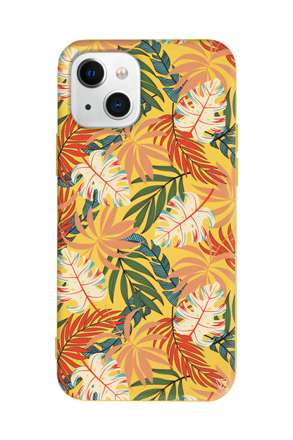 Sonbahar 2 Lansman Model İçi Kadife Silikon Telefon Kılıfı – Plus Serisine Özel