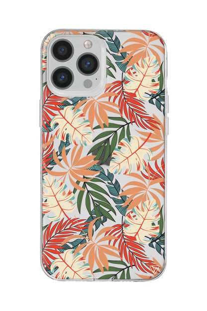 Sonbahar 2 Lansman Model İçi Kadife Silikon Telefon Kılıfı