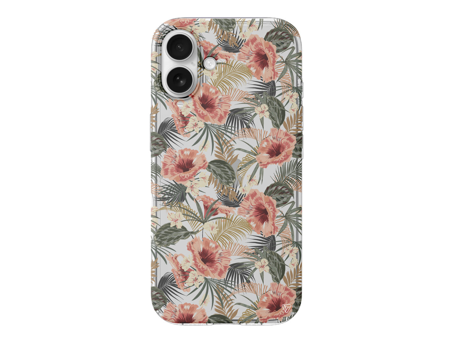 Backyard Lansman Model İçi Kadife Silikon Telefon Kılıfı – Plus Serisine Özel