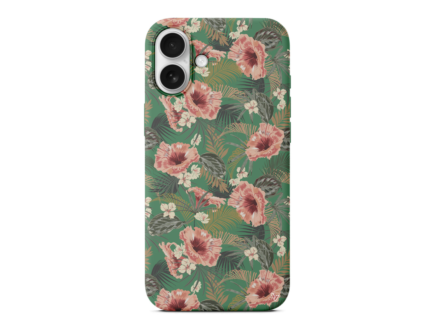 Backyard Lansman Model İçi Kadife Silikon Telefon Kılıfı – Plus Serisine Özel