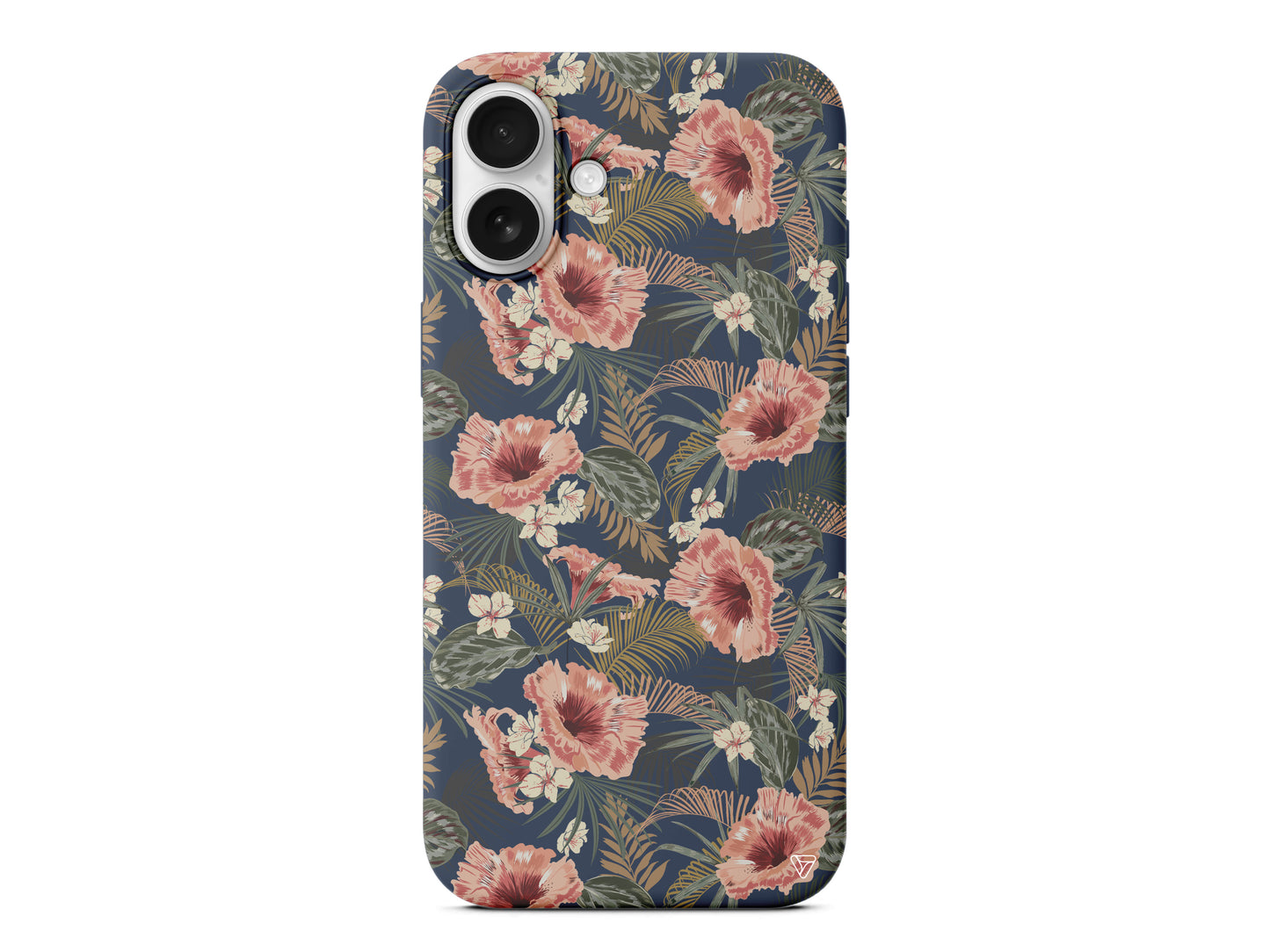 Backyard Lansman Model İçi Kadife Silikon Telefon Kılıfı – Plus Serisine Özel