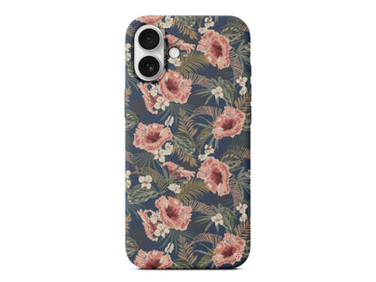 Backyard Lansman Model İçi Kadife Silikon Telefon Kılıfı – Plus Serisine Özel