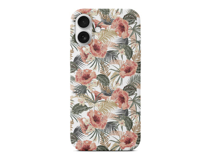 Backyard Lansman Model İçi Kadife Silikon Telefon Kılıfı – Plus Serisine Özel