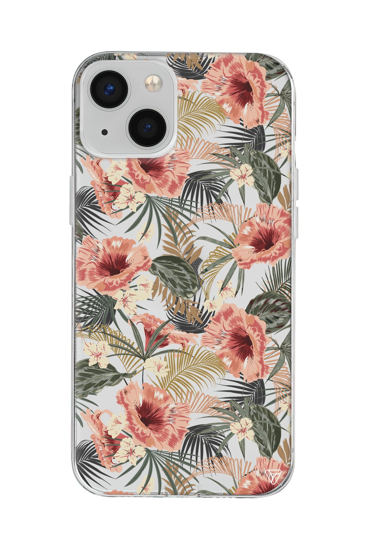 Backyard Lansman Model İçi Kadife Silikon Telefon Kılıfı – Plus Serisine Özel