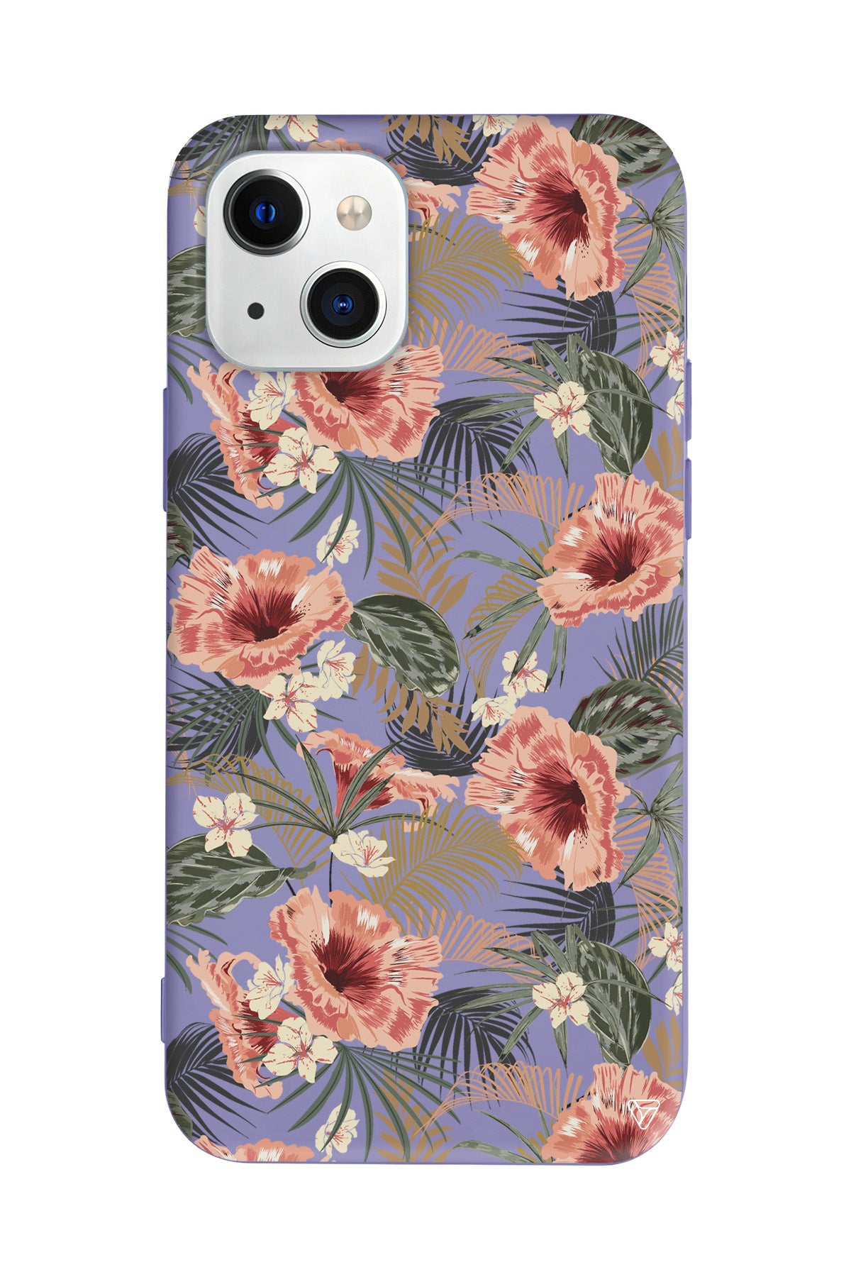 Backyard Lansman Model İçi Kadife Silikon Telefon Kılıfı – Plus Serisine Özel