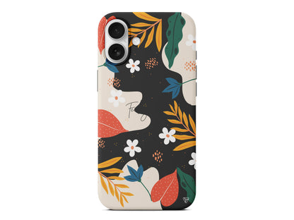 Feeling Better Lansman Model İçi Kadife Silikon Telefon Kılıfı