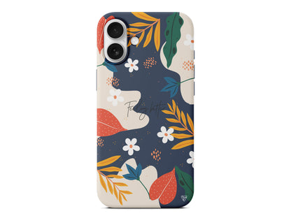 Feeling Better Lansman Model İçi Kadife Silikon Telefon Kılıfı – Plus Serisine Özel