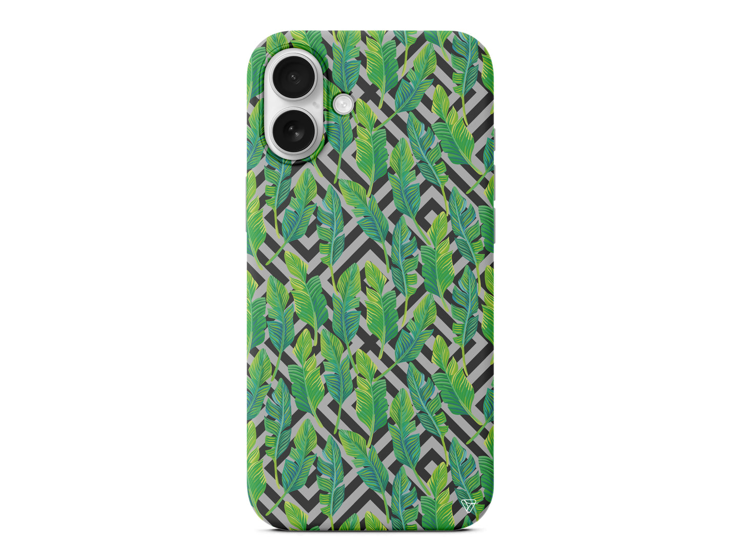 Botanic Yard Lansman Model İçi Kadife Silikon Telefon Kılıfı – Plus Serisine Özel