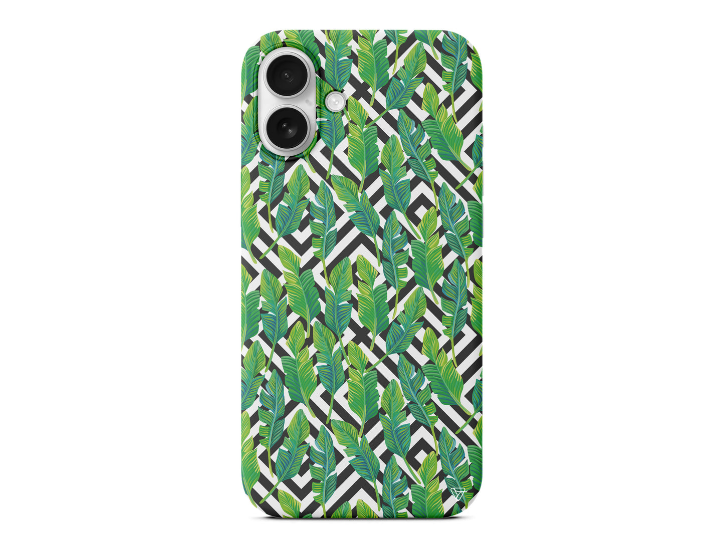 Botanic Yard Lansman Model İçi Kadife Silikon Telefon Kılıfı – Plus Serisine Özel