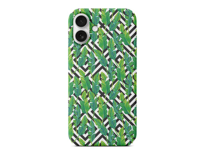 Botanic Yard Lansman Model İçi Kadife Silikon Telefon Kılıfı – Plus Serisine Özel