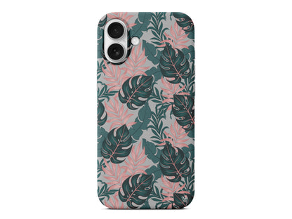 Life's Leaf Lansman Model İçi Kadife Silikon Telefon Kılıfı – Plus Serisine Özel