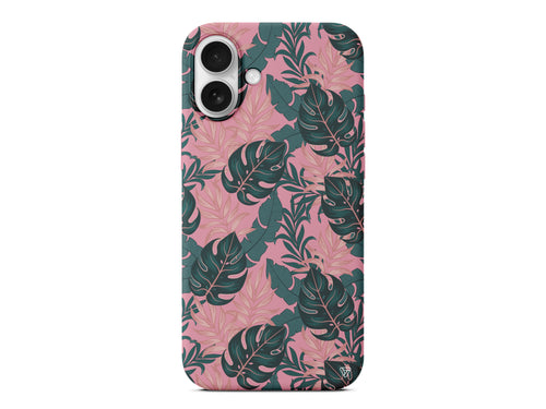 Life's Leaf Lansman Model İçi Kadife Silikon Telefon Kılıfı – Plus Serisine Özel