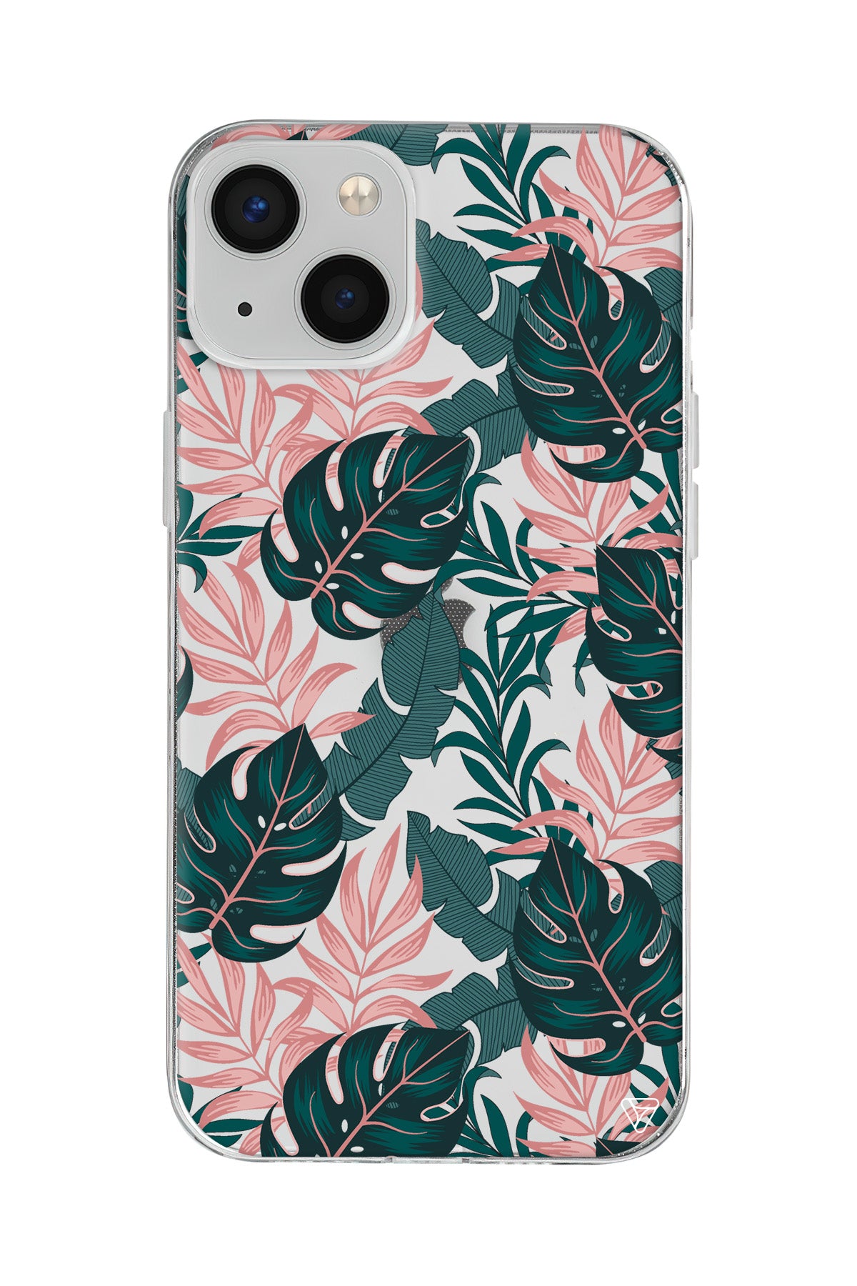 Life's Leaf Lansman Model İçi Kadife Silikon Telefon Kılıfı – Plus Serisine Özel