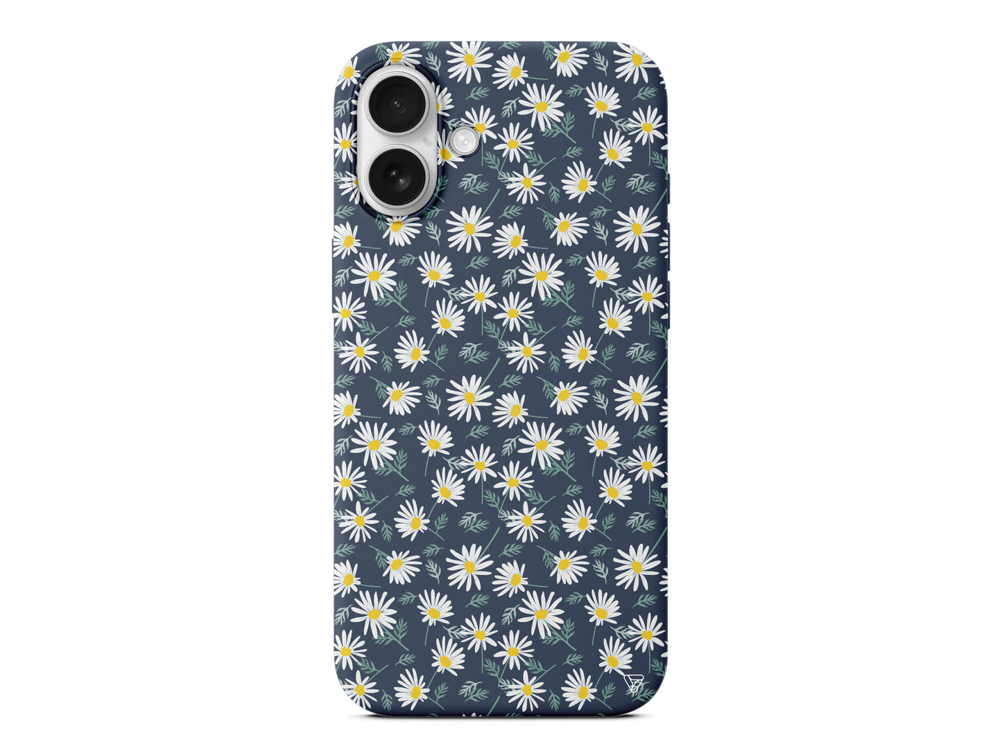 Papatya Lansman Model İçi Kadife Silikon Telefon Kılıfı – Plus Serisine Özel