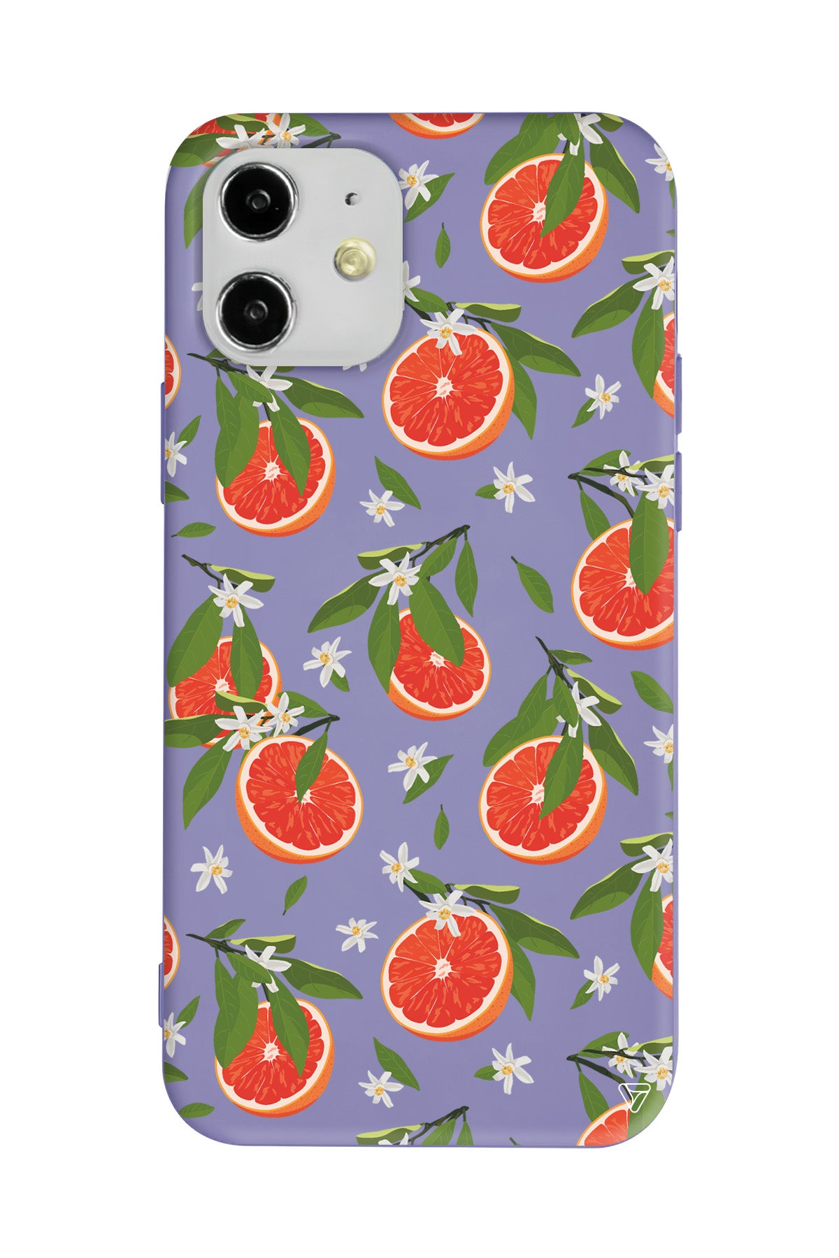 Greyfurt Lansman Model İçi Kadife Silikon Telefon Kılıfı