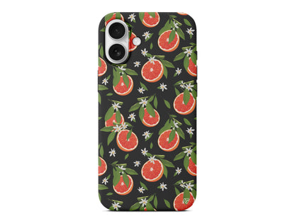 Greyfurt Lansman Model İçi Kadife Silikon Telefon Kılıfı