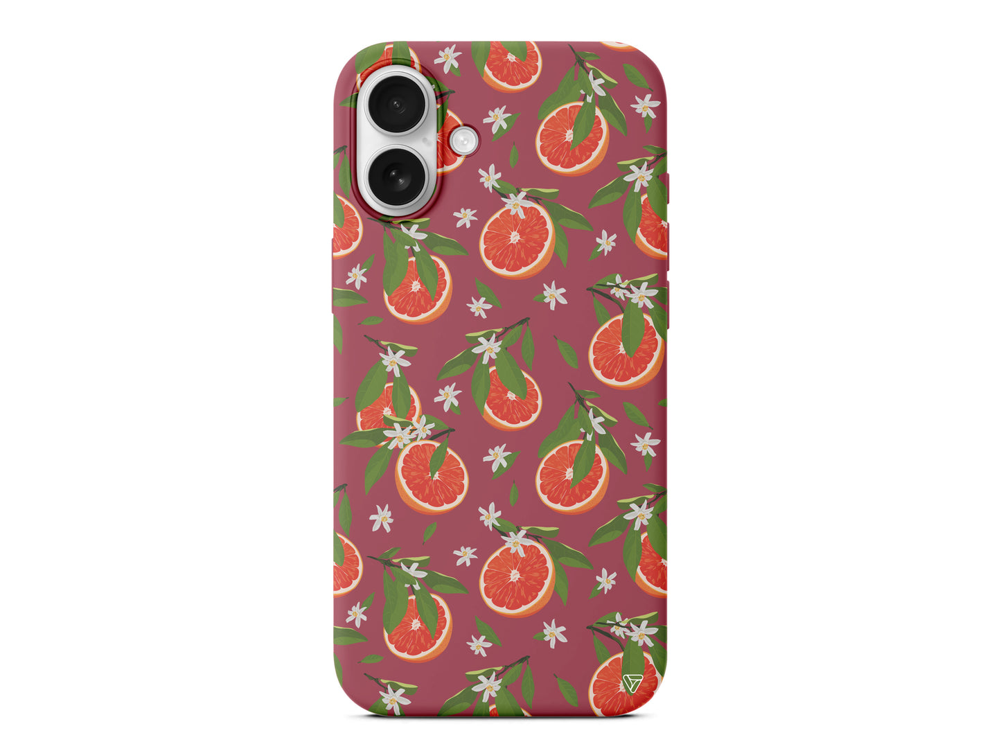 Greyfurt Lansman Model İçi Kadife Silikon Telefon Kılıfı