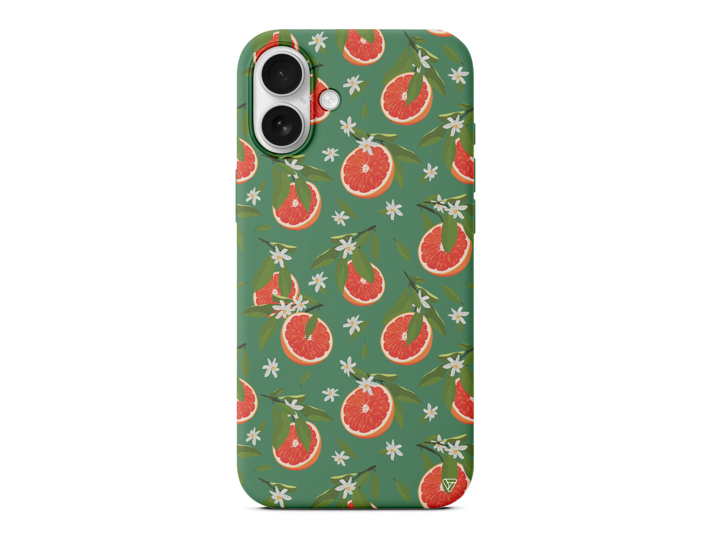 Greyfurt Lansman Model İçi Kadife Silikon Telefon Kılıfı