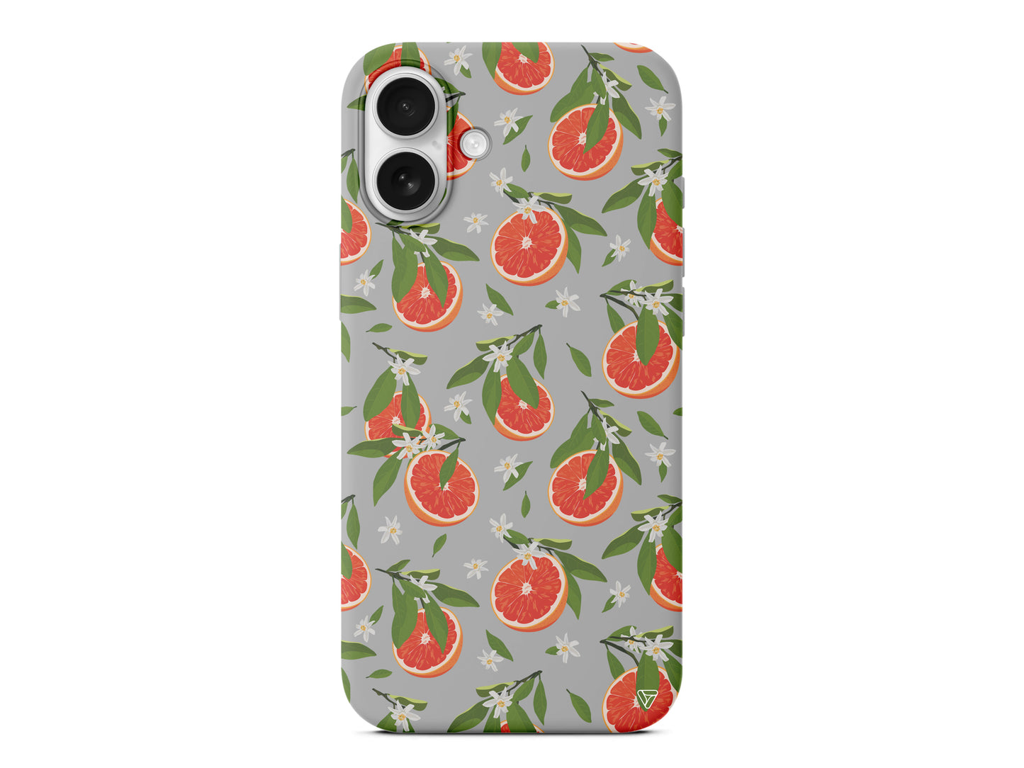 Greyfurt Lansman Model İçi Kadife Silikon Telefon Kılıfı