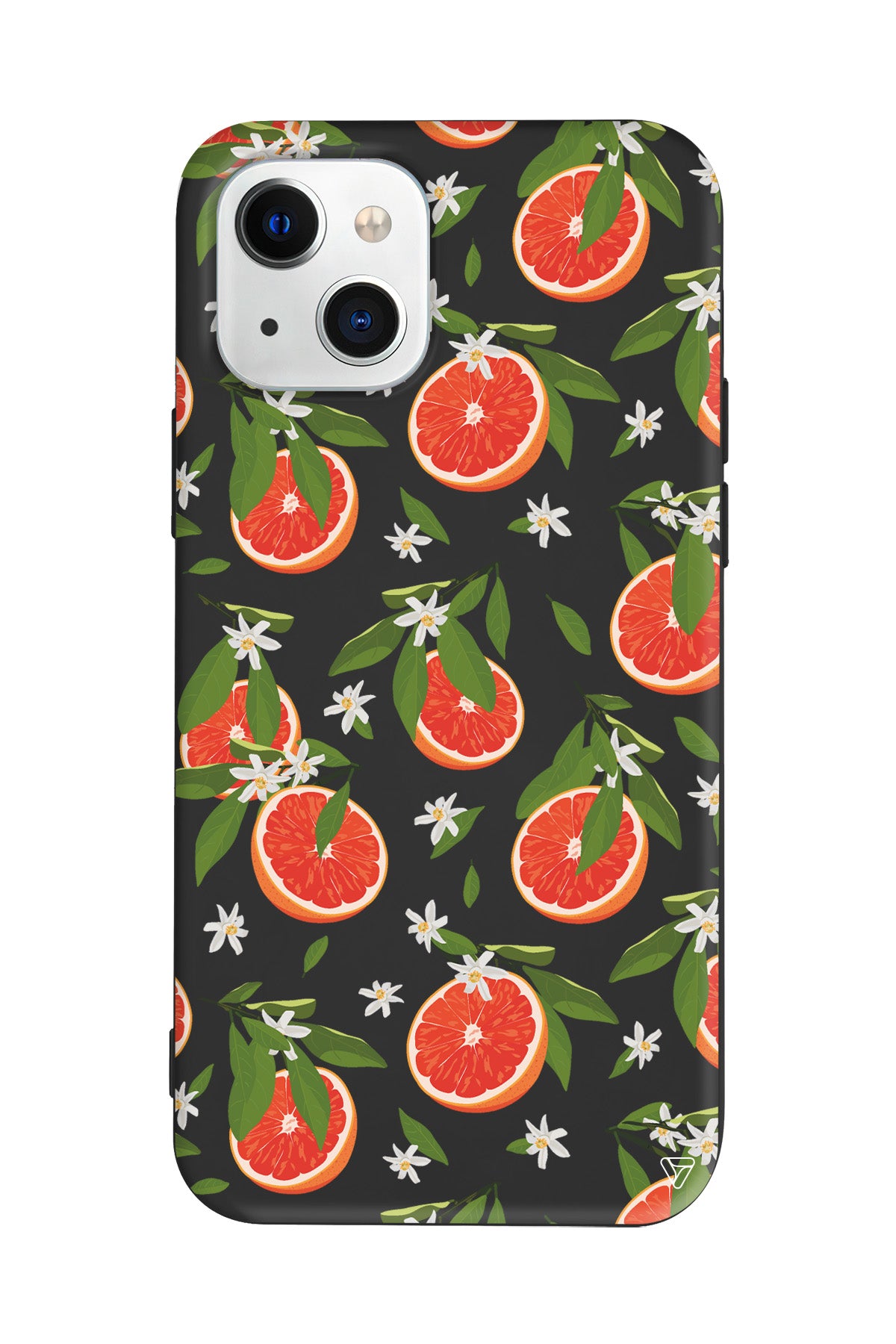 Greyfurt Lansman Model İçi Kadife Silikon Telefon Kılıfı – Plus Serisine Özel