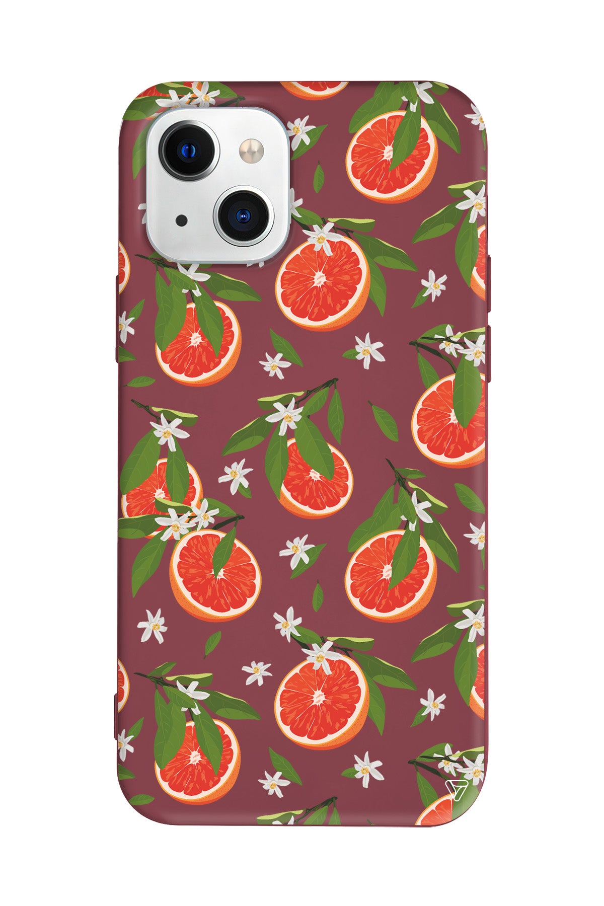 Greyfurt Lansman Model İçi Kadife Silikon Telefon Kılıfı