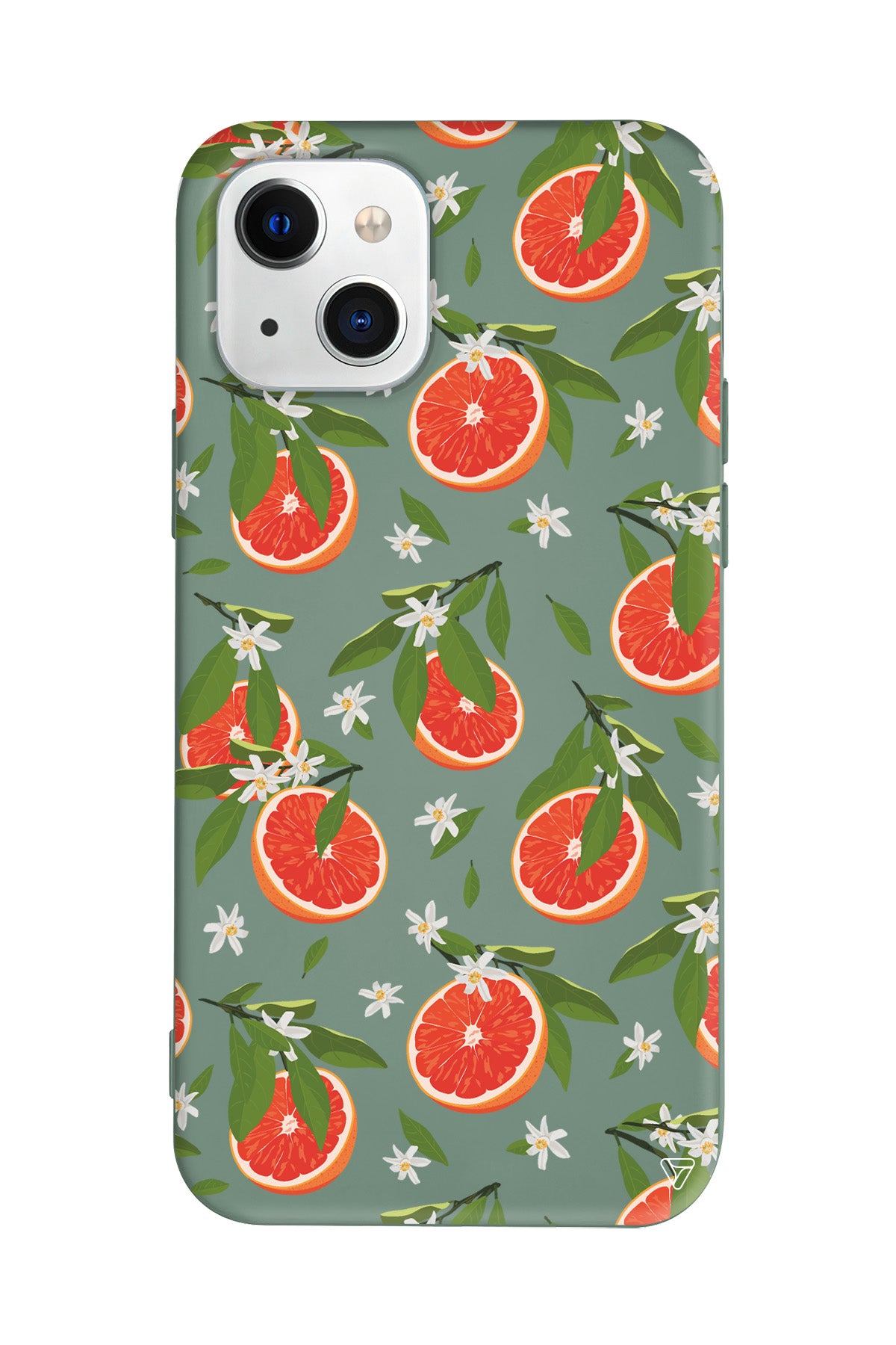 Greyfurt Lansman Model İçi Kadife Silikon Telefon Kılıfı – Plus Serisine Özel