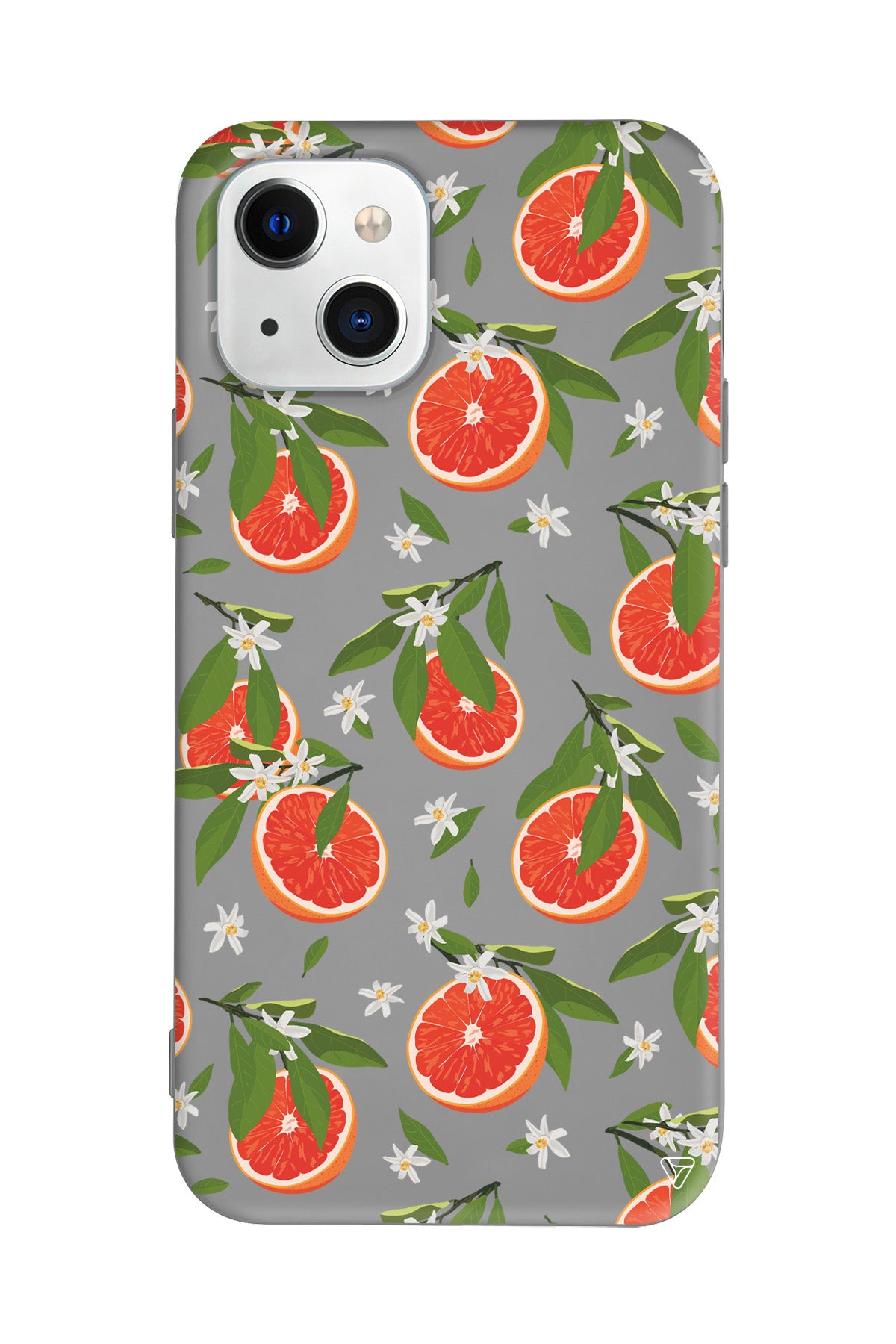 Greyfurt Lansman Model İçi Kadife Silikon Telefon Kılıfı – Plus Serisine Özel