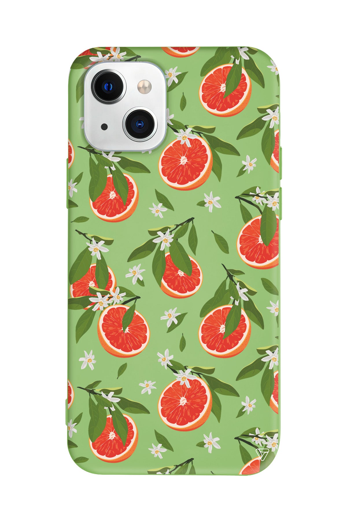 Greyfurt Lansman Model İçi Kadife Silikon Telefon Kılıfı – Plus Serisine Özel