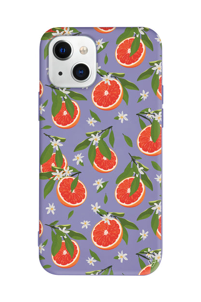 Greyfurt Lansman Model İçi Kadife Silikon Telefon Kılıfı – Plus Serisine Özel