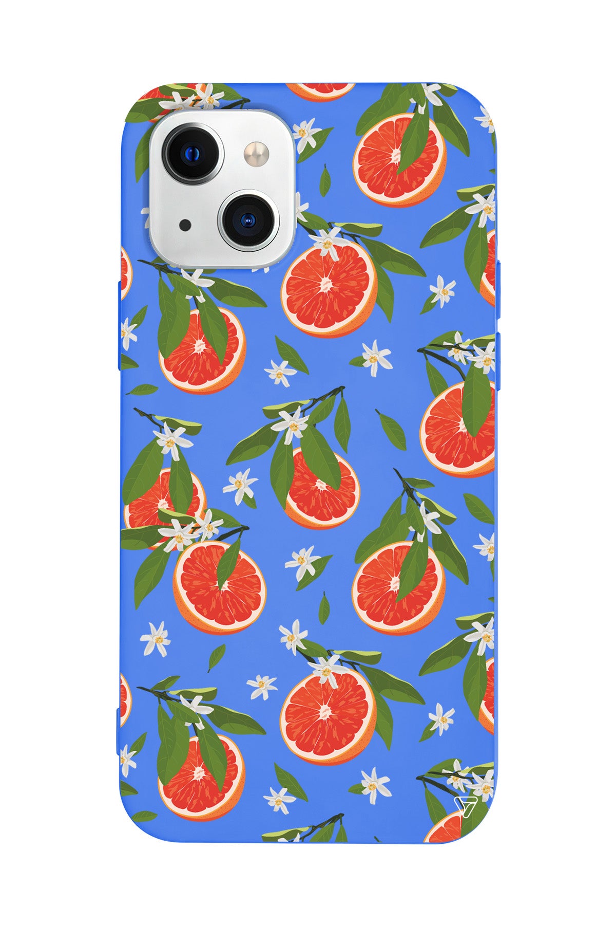 Greyfurt Lansman Model İçi Kadife Silikon Telefon Kılıfı